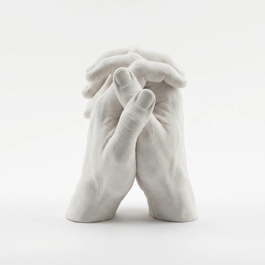LoveCast Memory Hands Kit