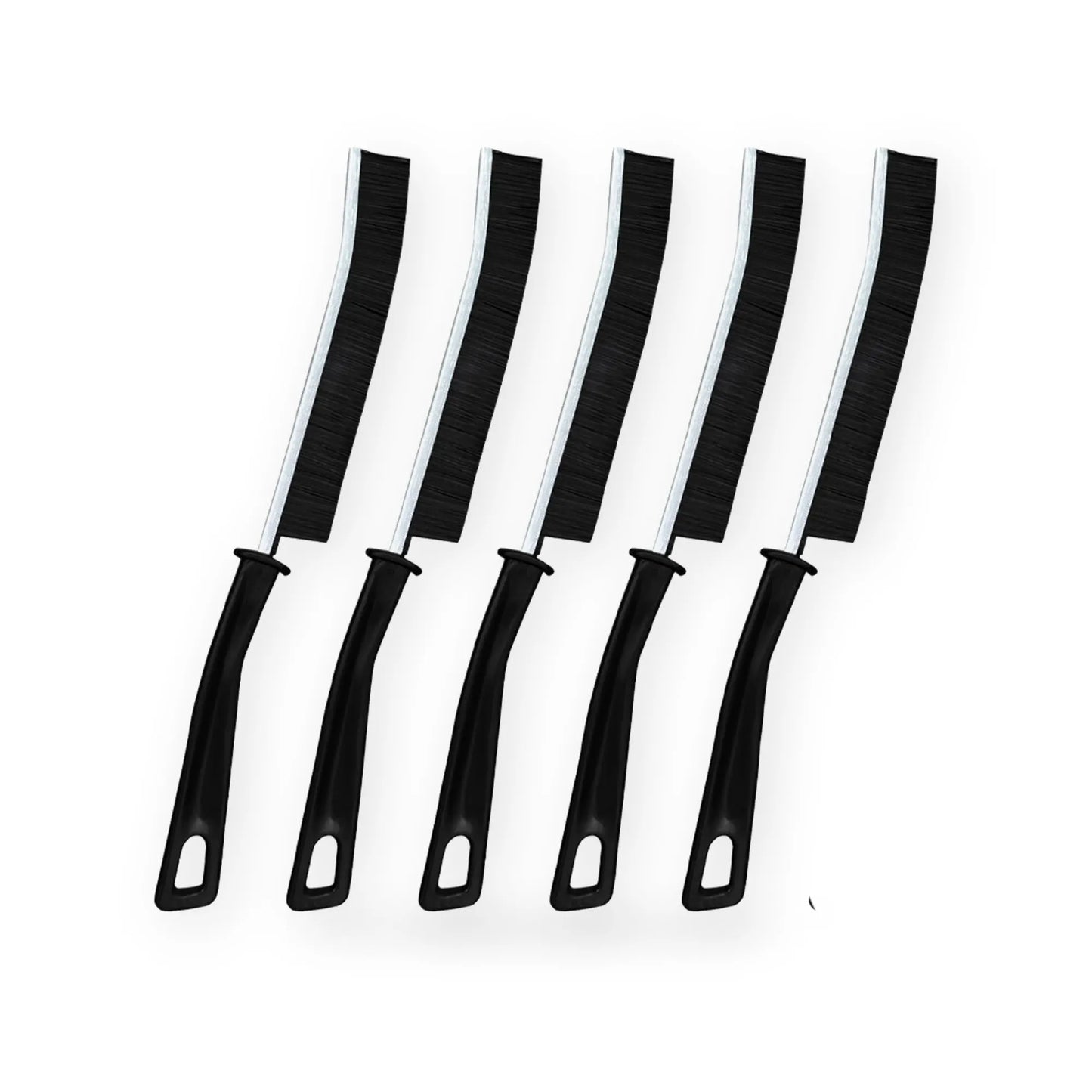 GapGlide - Deep Cleaning Brush 5-Pack