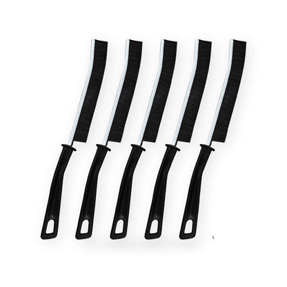 GapGlide - Deep Cleaning Brush 5-Pack