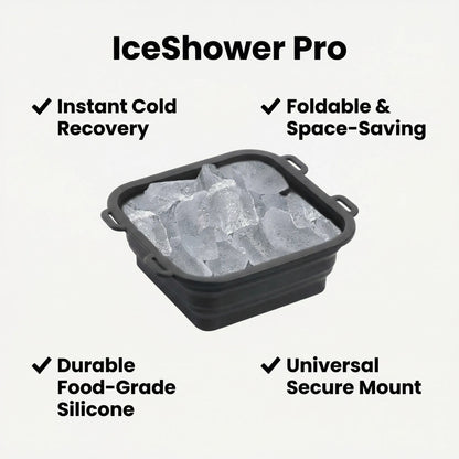 IceShower Pro