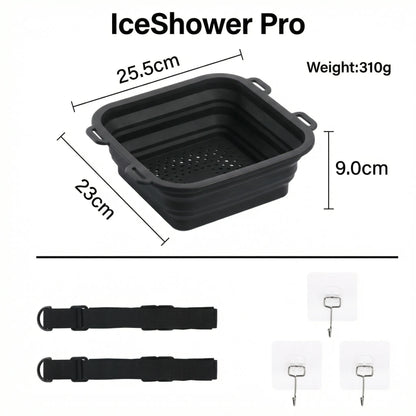 IceShower Pro