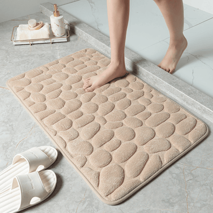 StoneComfort Bathroom Mat