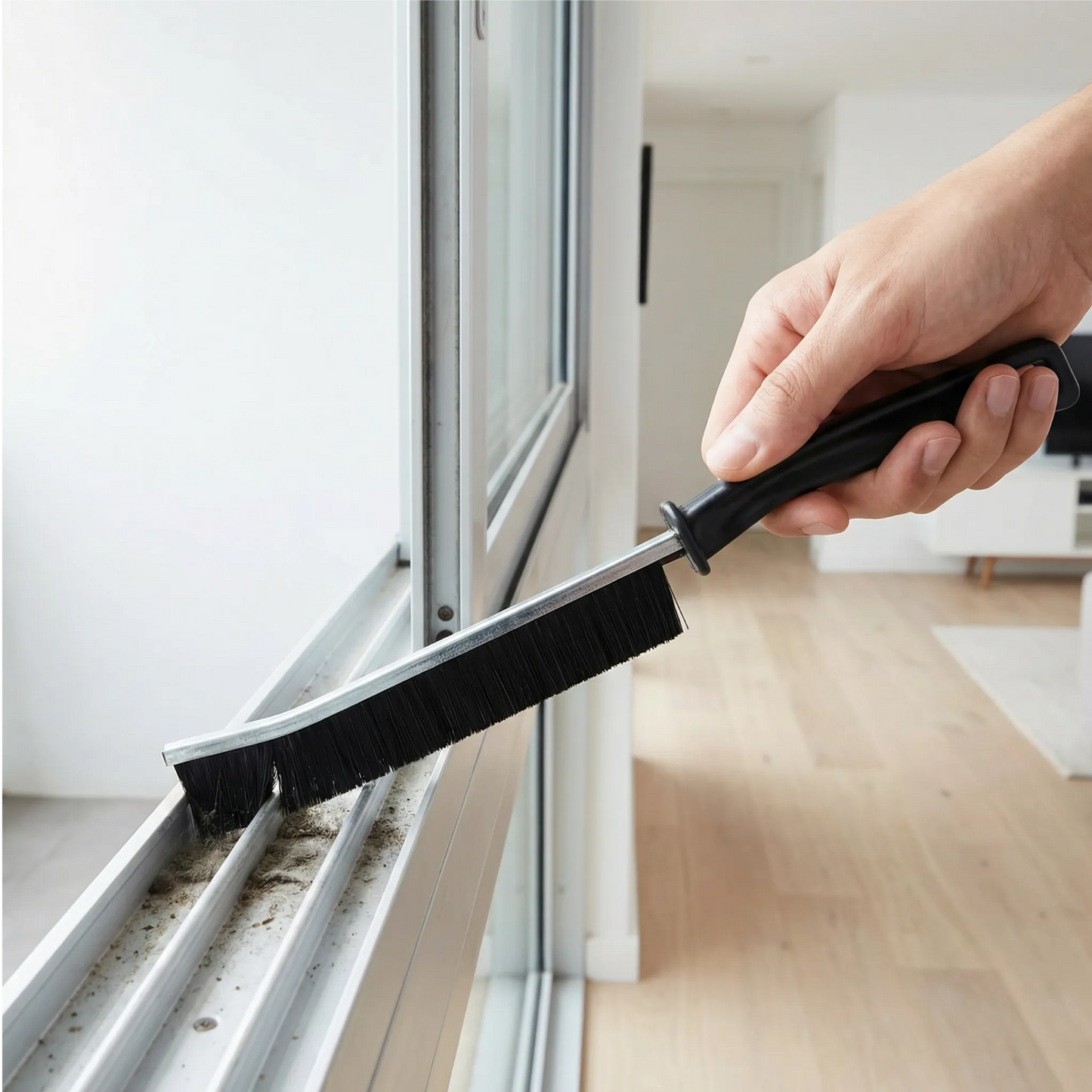 GapGlide - Deep Cleaning Brush 5-Pack