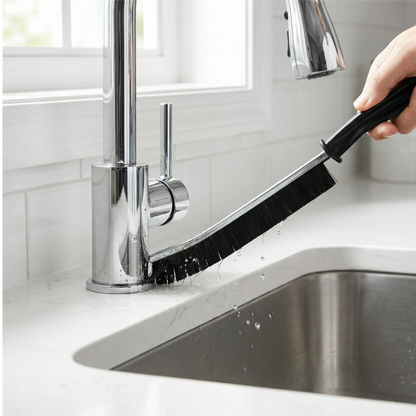 GapGlide - Deep Cleaning Brush 5-Pack
