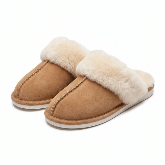 LioraSlippers – Women’s House Slippers