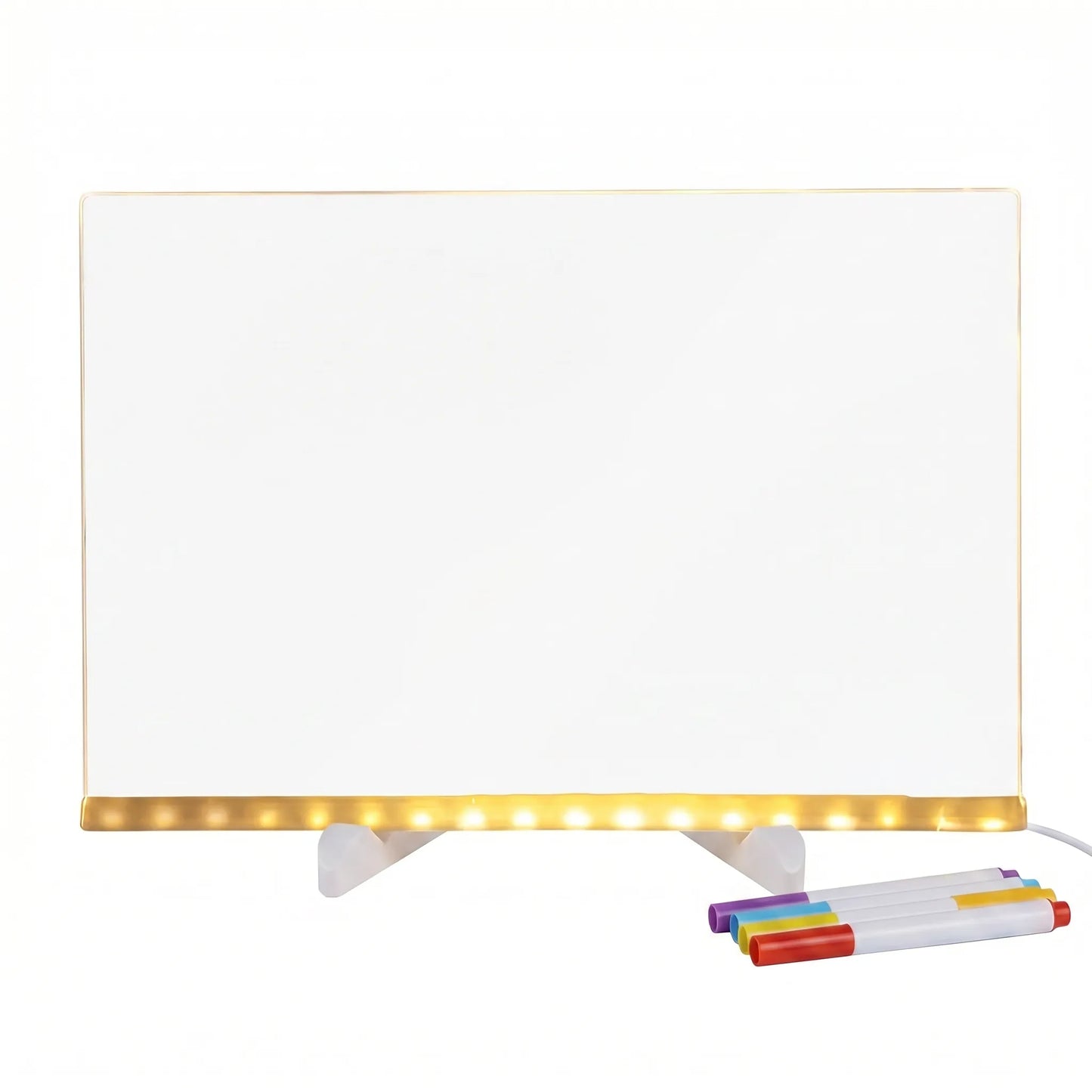 LumiNote - LED Message Board