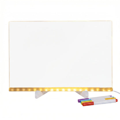 LumiNote - LED Message Board