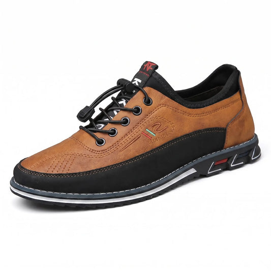 Oxford Comfort Sneakers