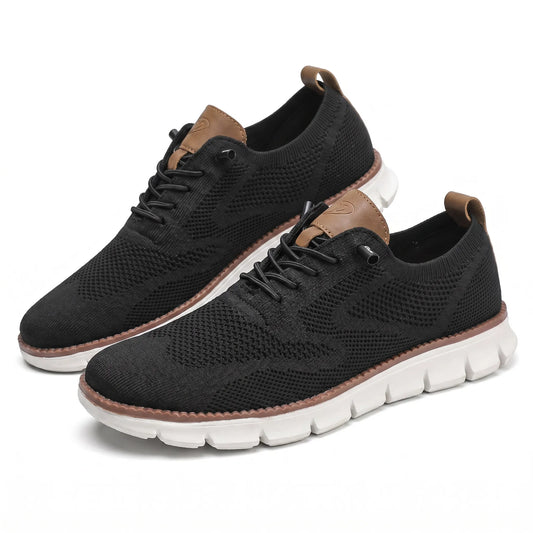 Hugo Ultra Comfortable Shoes