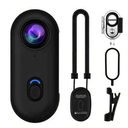 VisionGo - 4K POV Camera