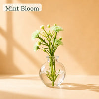 Mint Bloom