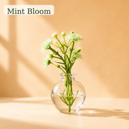 Bloomora Magnetic Mini Fridge Vase