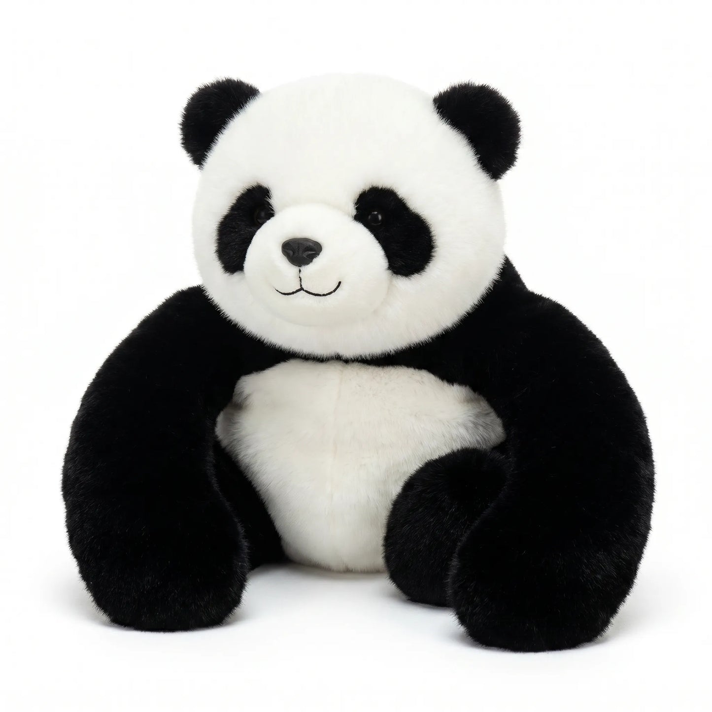 Weighted Mochi Panda