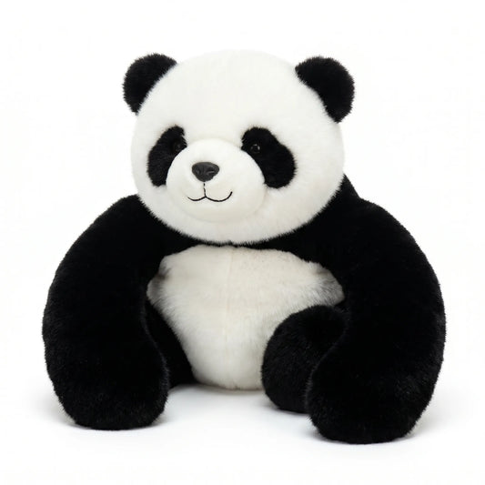 Weighted Mochi Panda