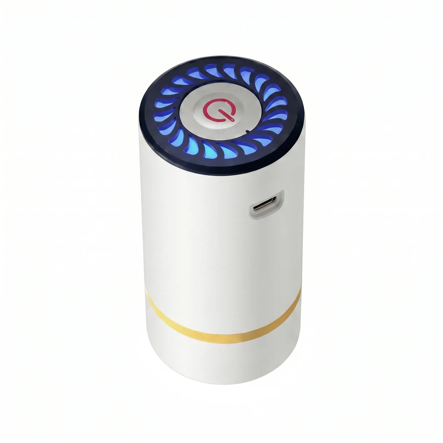 NutriSeal - Compact Vacuum Sealer