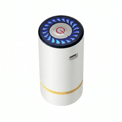 NutriSeal - Compact Vacuum Sealer