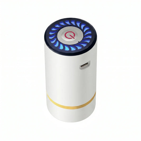 NutriSeal - Compact Vacuum Sealer