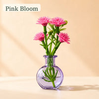 Pink Bloom
