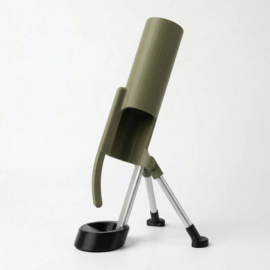 PopMaster Bottle Opener