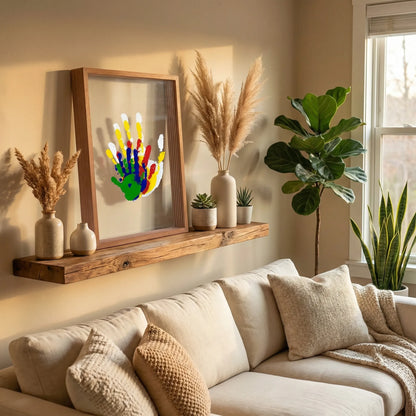 Family Touch Memory Frame - Limited Time Offer
