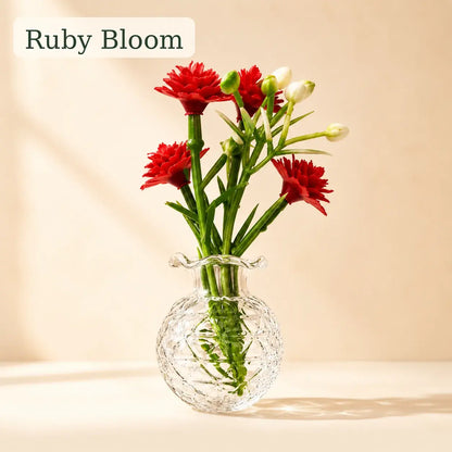 Bloomora Magnetic Mini Fridge Vase