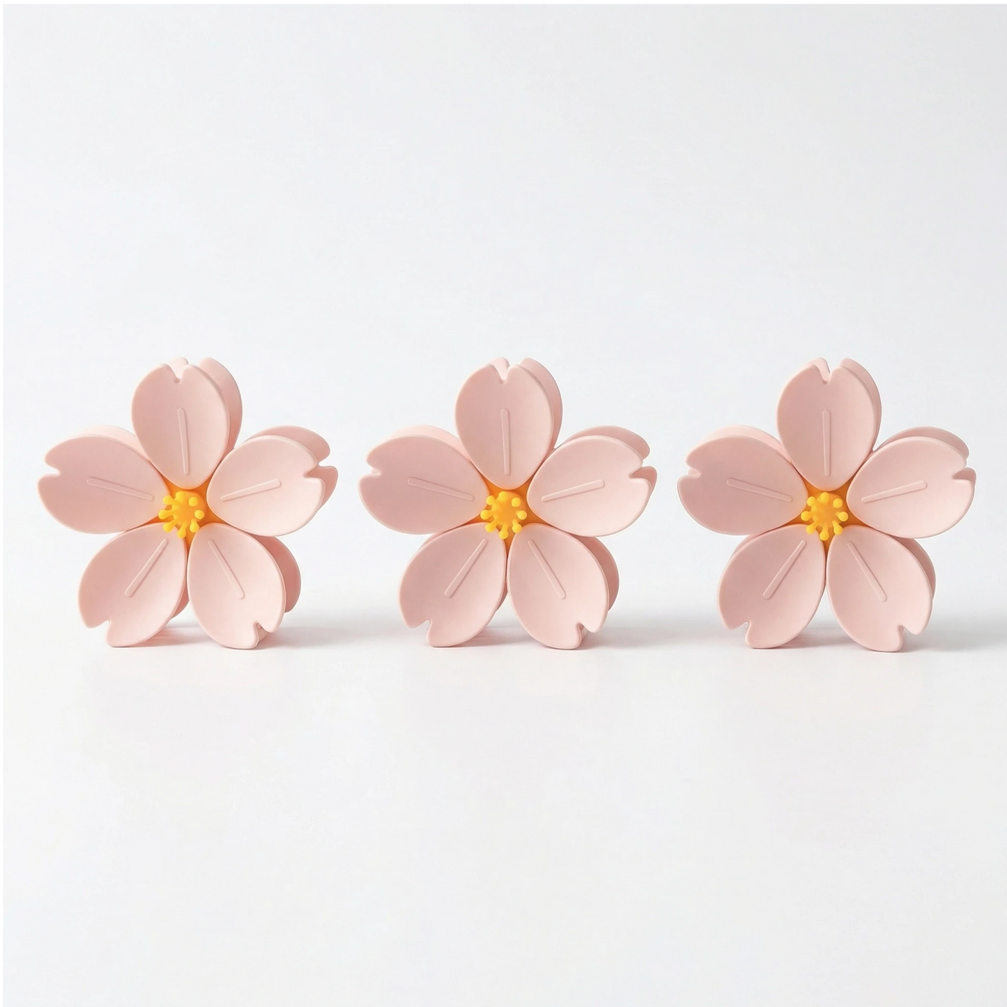 BloomClip Magnetic Clips 3-Pack