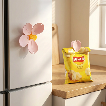 BloomClip Magnetic Clips 3-Pack