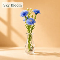 Sky Bloom