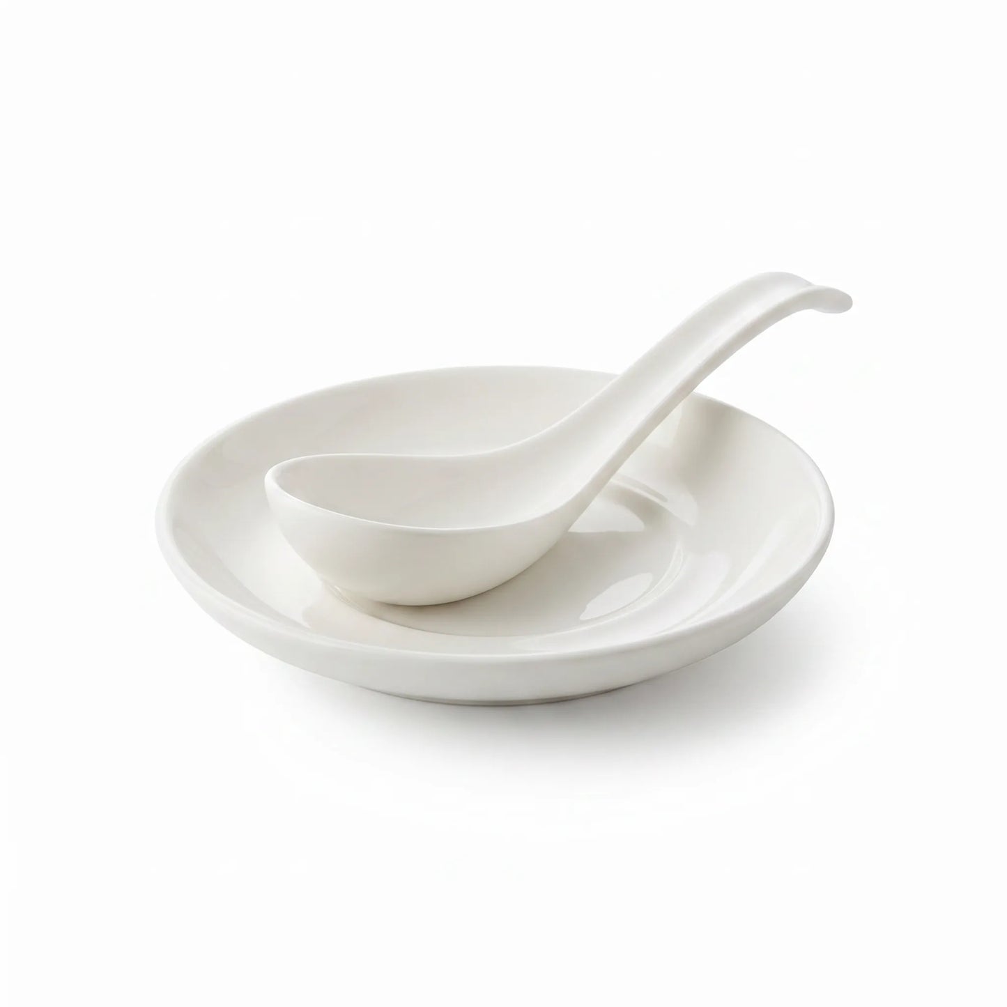 Ceramic Spoon Rest