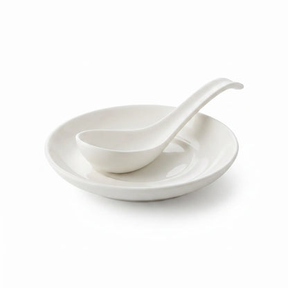 Ceramic Spoon Rest