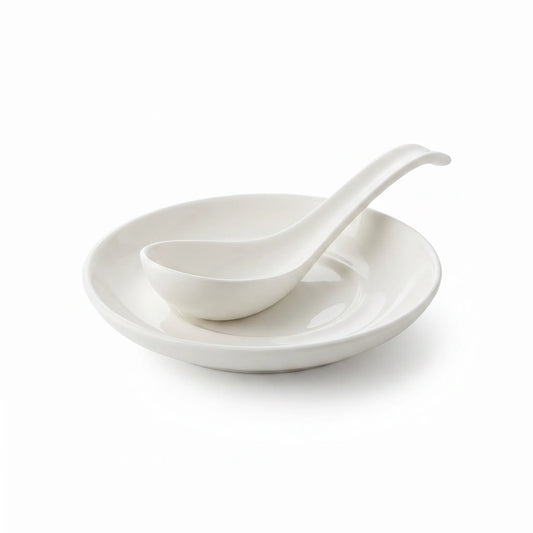 Ceramic Spoon Rest