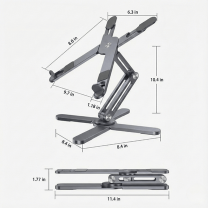 Standix – Pro Stand