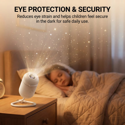 Star Smart Projector