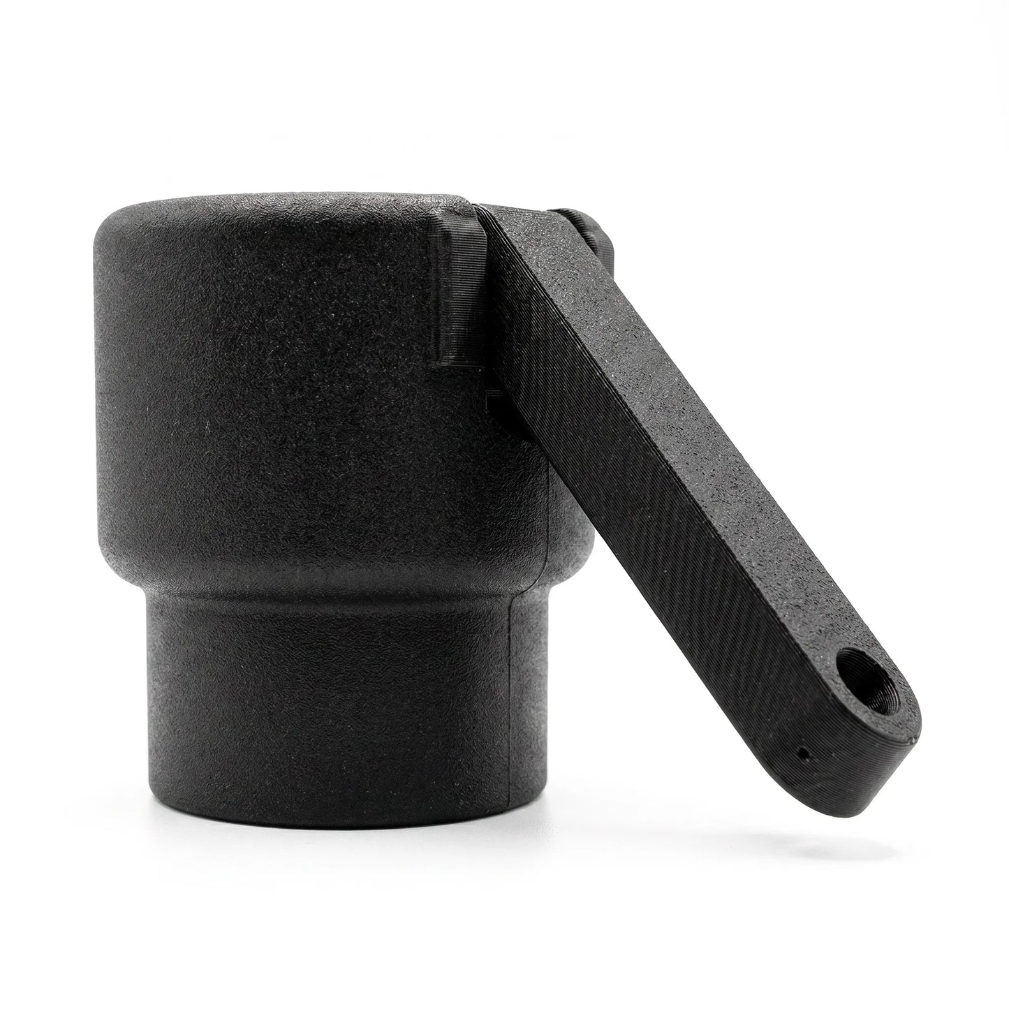 SwiftSnap Bottle Opener