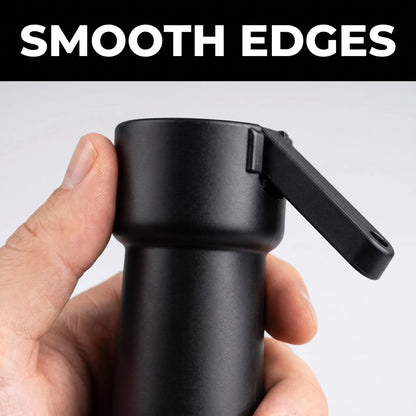 SwiftSnap Bottle Opener