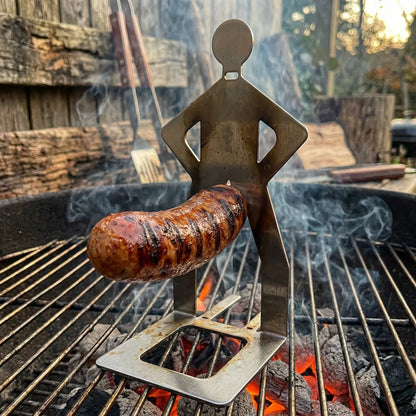 TitanGrill Sausage Holder