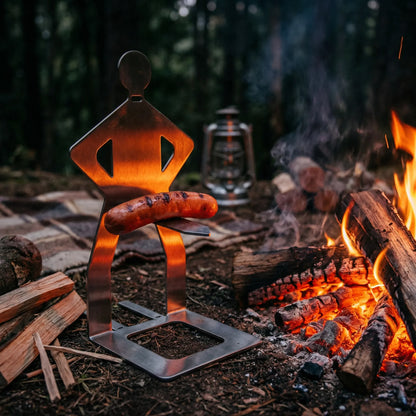 TitanGrill Sausage Holder