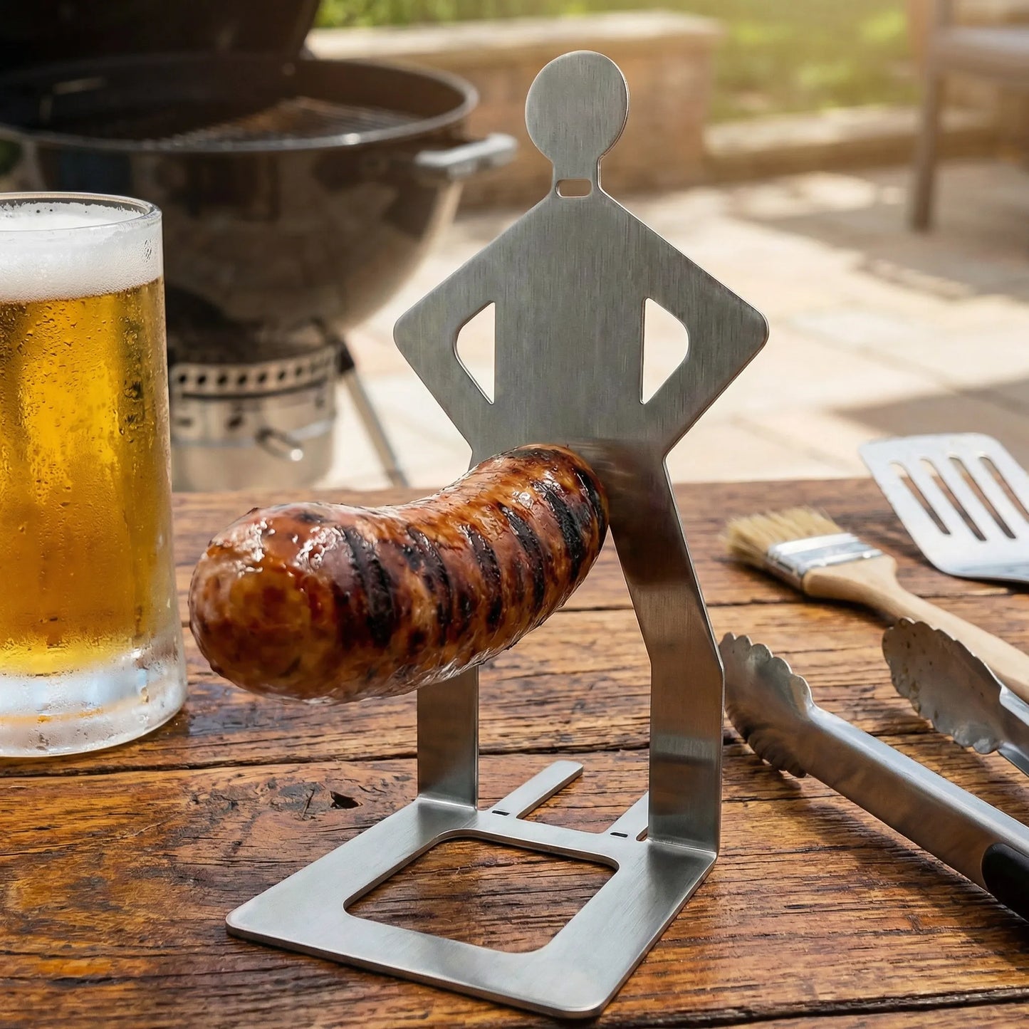 TitanGrill Sausage Holder