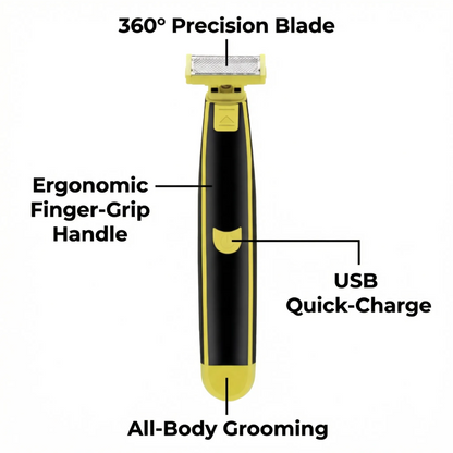 TitanTrim 360