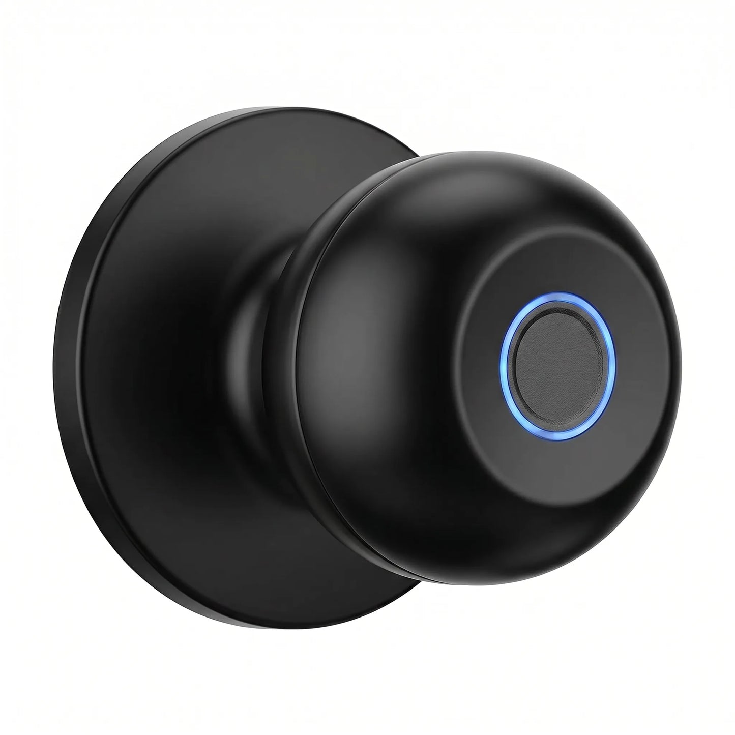 TouchGuard Smart Lock