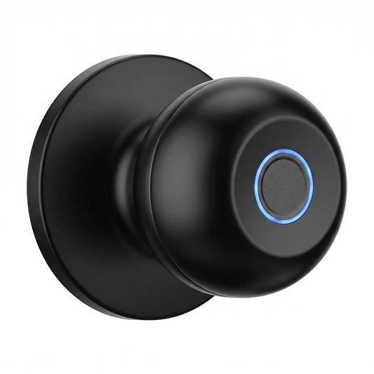 TouchGuard Smart Lock