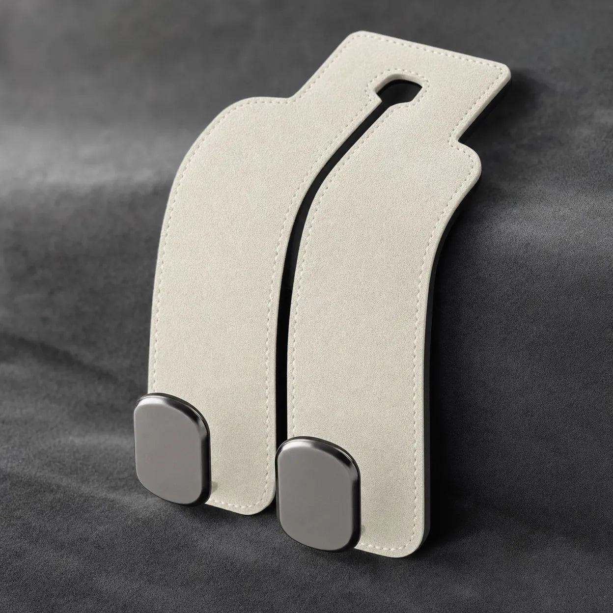Velvet Hook – Car Seat Organizer Hooks
