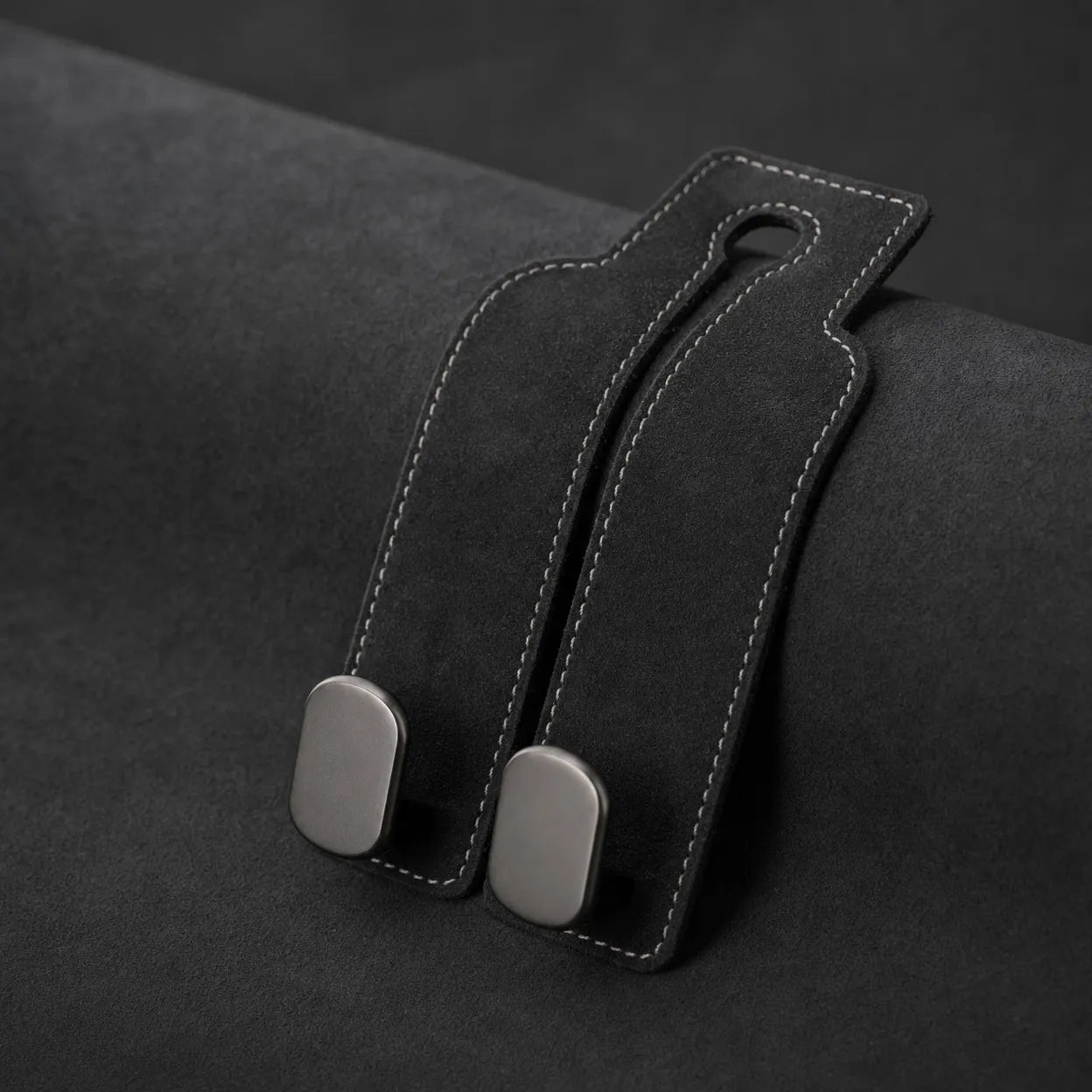 Velvet Hook – Car Seat Organizer Hooks