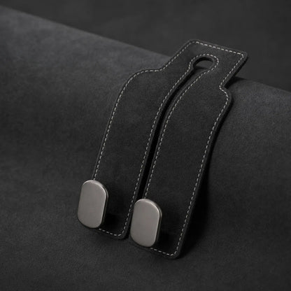 Velvet Hook – Car Seat Organizer Hooks