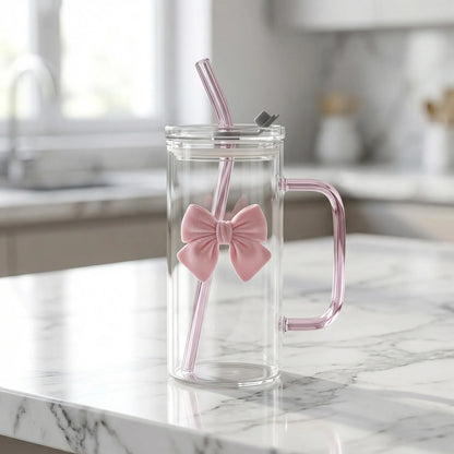 VelvetBow Glass