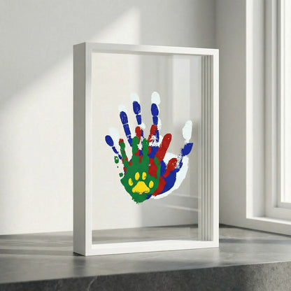 Family Touch Memory Frame - Limited Time Offer