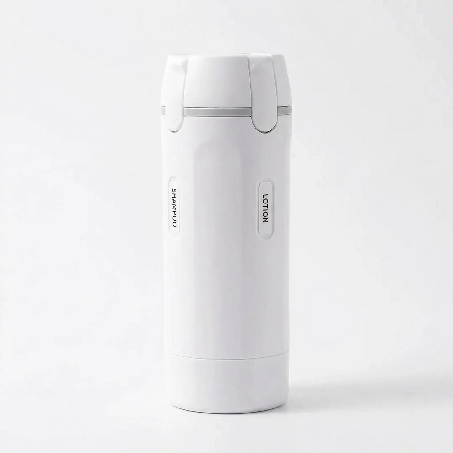 QuadroGo 4-in-1 Smart Travel Dispenser