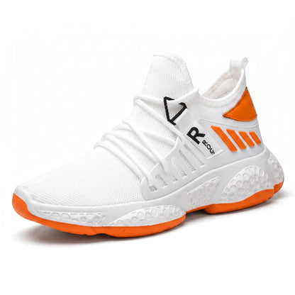RAVEN – Urban Flow Sneakers