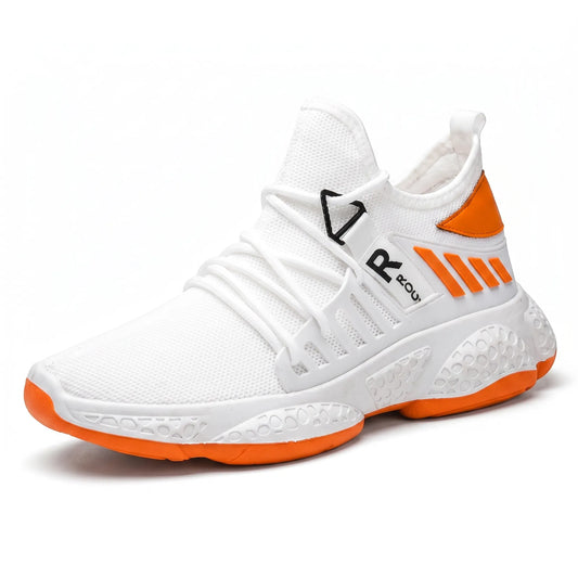 RAVEN – Urban Flow Sneakers