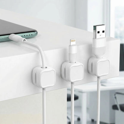 MagSnap Cable Organizer